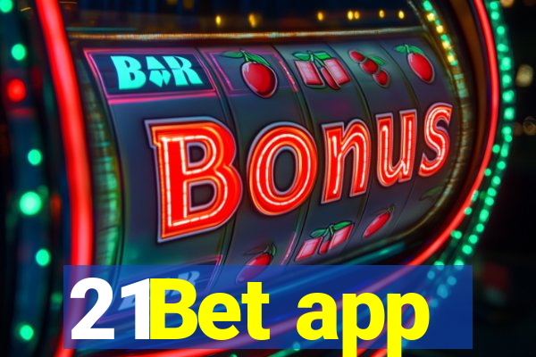 21Bet app